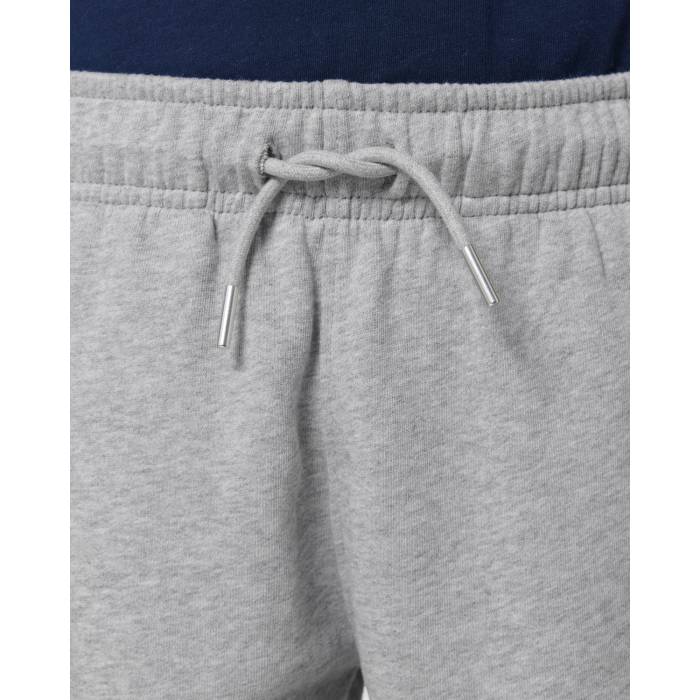 Pantaloni Copii Mini Mover 2.0 Heather Grey Cala