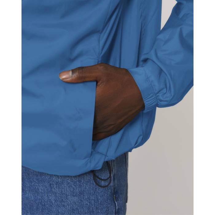 Jacheta Unisex Commuter Royal Blue Cala