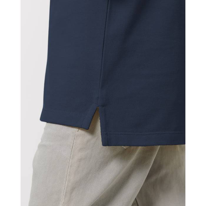 Tricou Polo Copii Mini Sprinter French Navy Personalizat