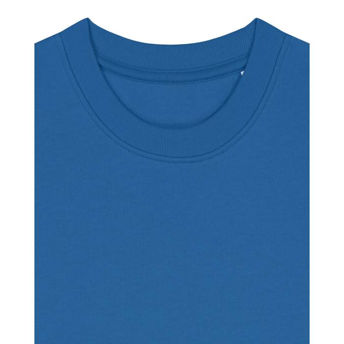 Bluza Copii Mini Changer 2.0 Royal Blue Personalizata