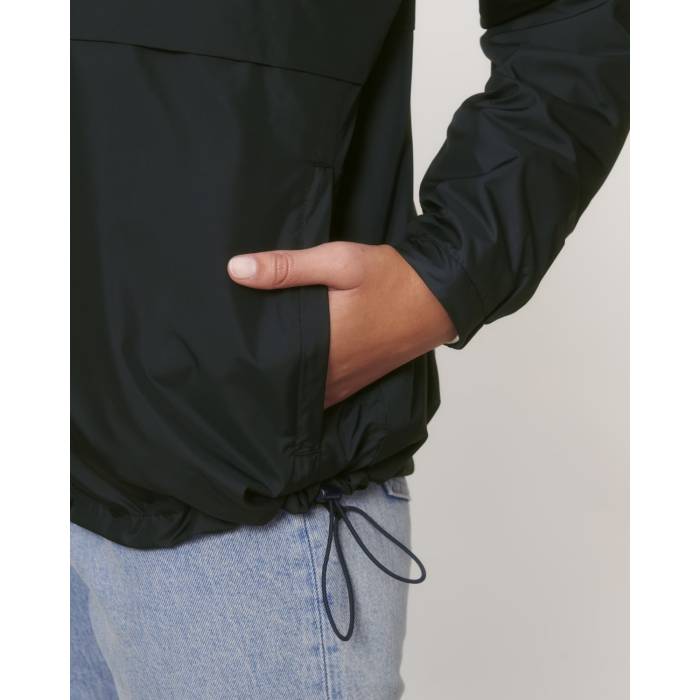 Jacheta Unisex Speeder Negru Cala