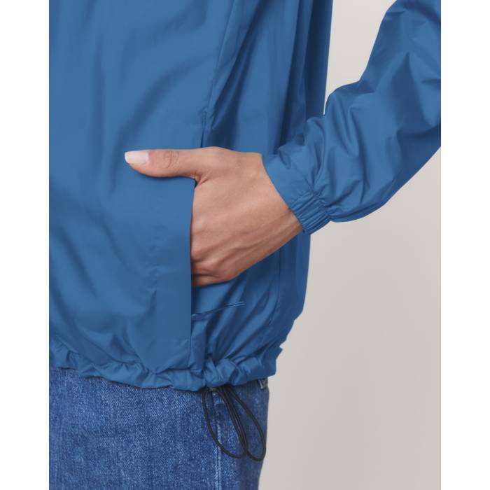 Jacheta Unisex Commuter Royal Blue Cala