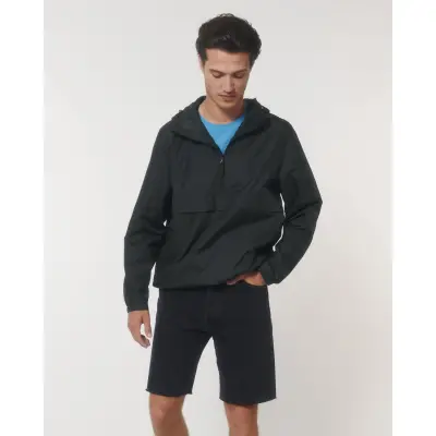 Jacheta Unisex Speeder Negru Cala