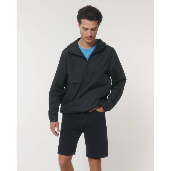 Jacheta Unisex Speeder Negru Cala