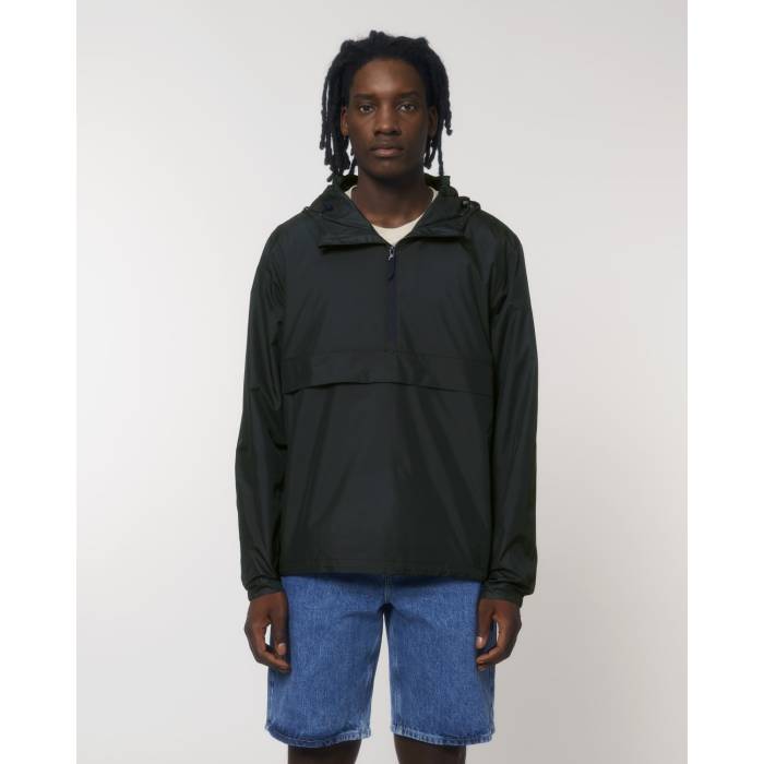 Jacheta Unisex Speeder Negru Cala