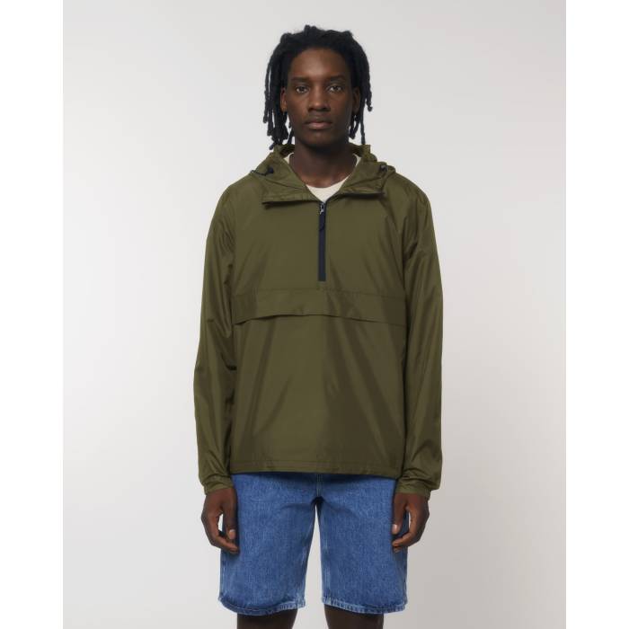 Jacheta Unisex Speeder British Khaki Cala