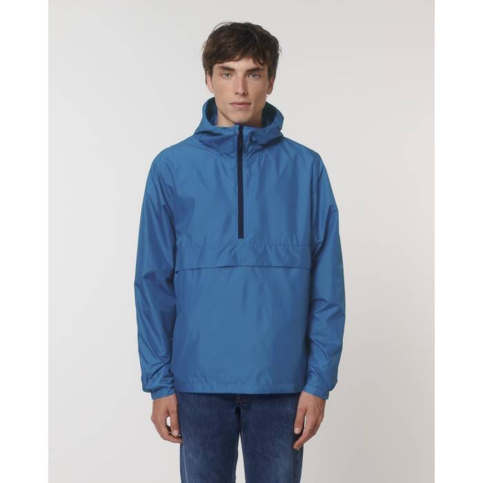 Jacheta Unisex Speeder Royal Blue Cala
