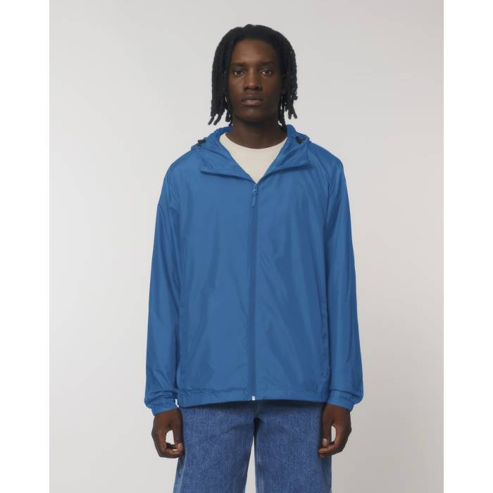 Jacheta Unisex Commuter Royal Blue Cala