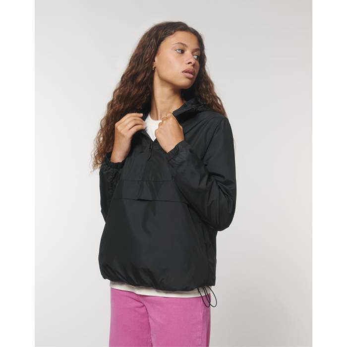 Jacheta Unisex Speeder Negru Cala