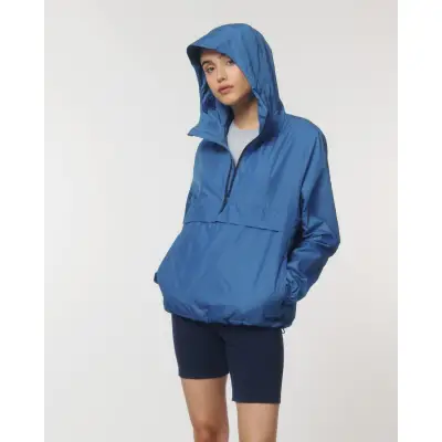 Jacheta Unisex Speeder Royal Blue Cala