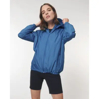 Jacheta Unisex Commuter Royal Blue Cala