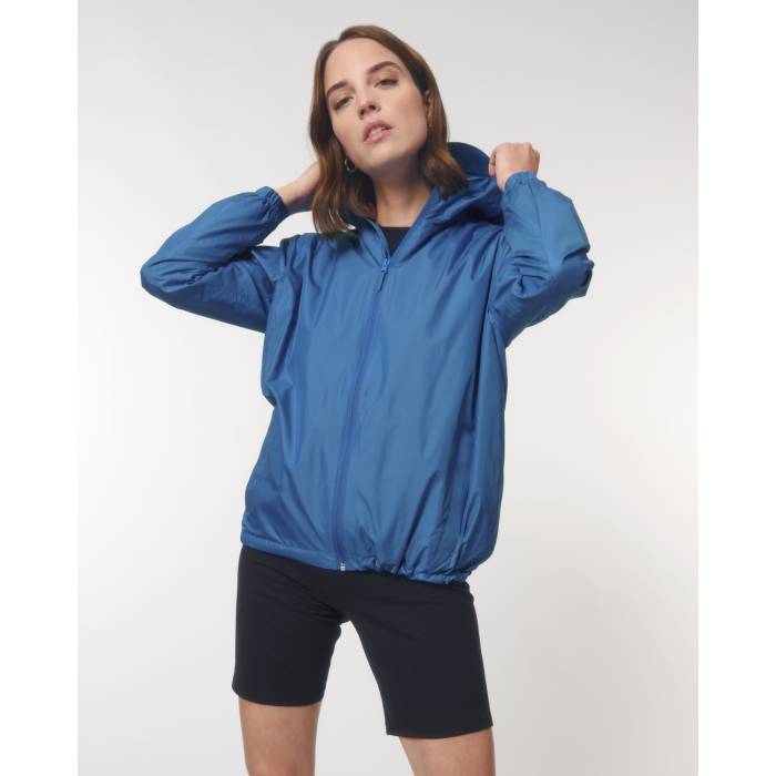 Jacheta Unisex Commuter Royal Blue Cala