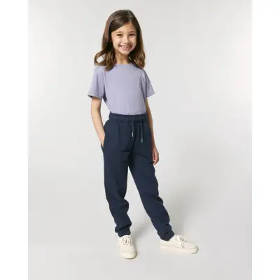Pantaloni Copii Mini Mover 2.0 French Navy Cala