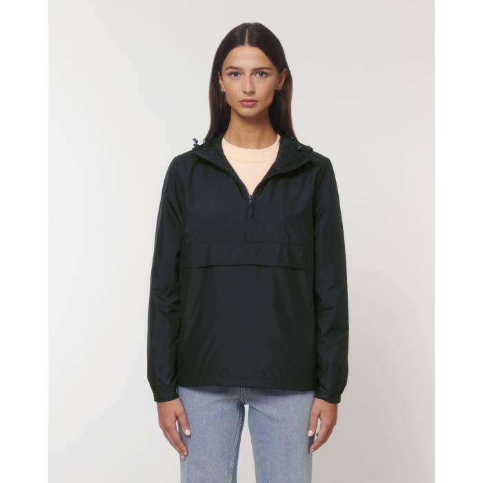 Jacheta Unisex Speeder Negru Cala