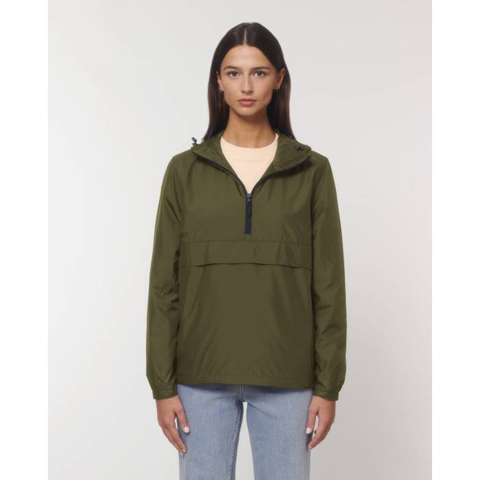 Jacheta Unisex Speeder British Khaki Cala