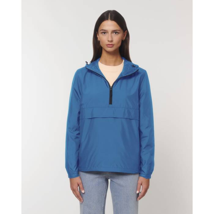 Jacheta Unisex Speeder Royal Blue Cala