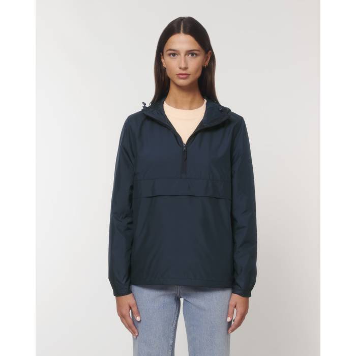 Jacheta Unisex Speeder French Navy Personalizata