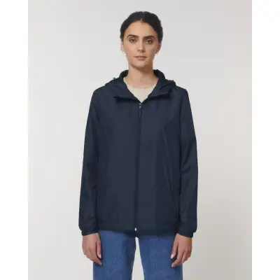 Jacheta Unisex Commuter French Navy Cala