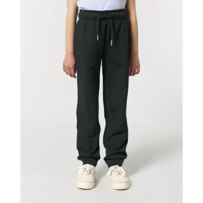 Pantaloni Copii Mini Mover 2.0 Negru Cala