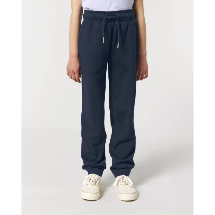 Pantaloni Copii Mini Mover 2.0 French Navy Personalizat Pantaloni Copii Mini Mover 2.0 French Navy Personalizat