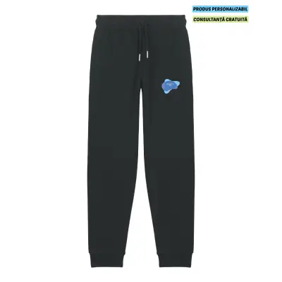 Pantaloni Copii Mini Mover 2.0 Negru Personalizat