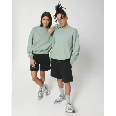 Bluza Unisex Ledger Dry Aloe Cala