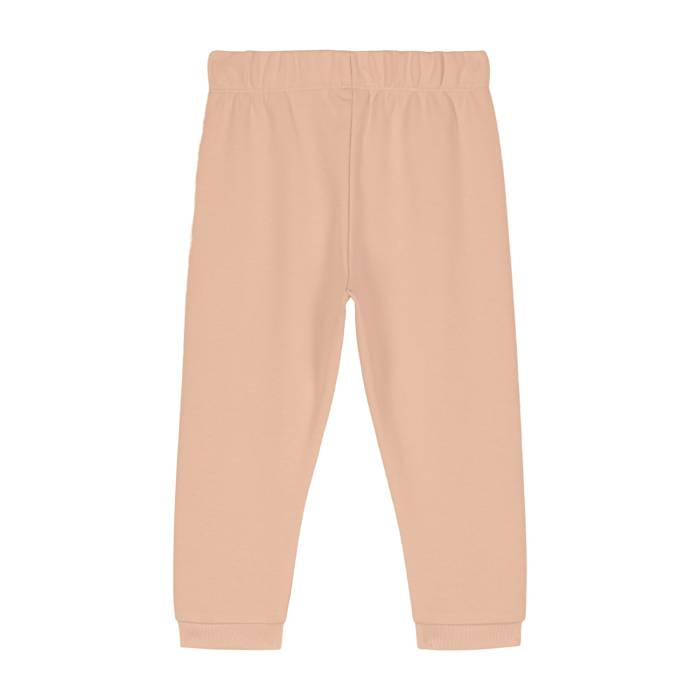 Pantaloni Bebelusi Baby Tumbler Fraiche Peche Personalizat