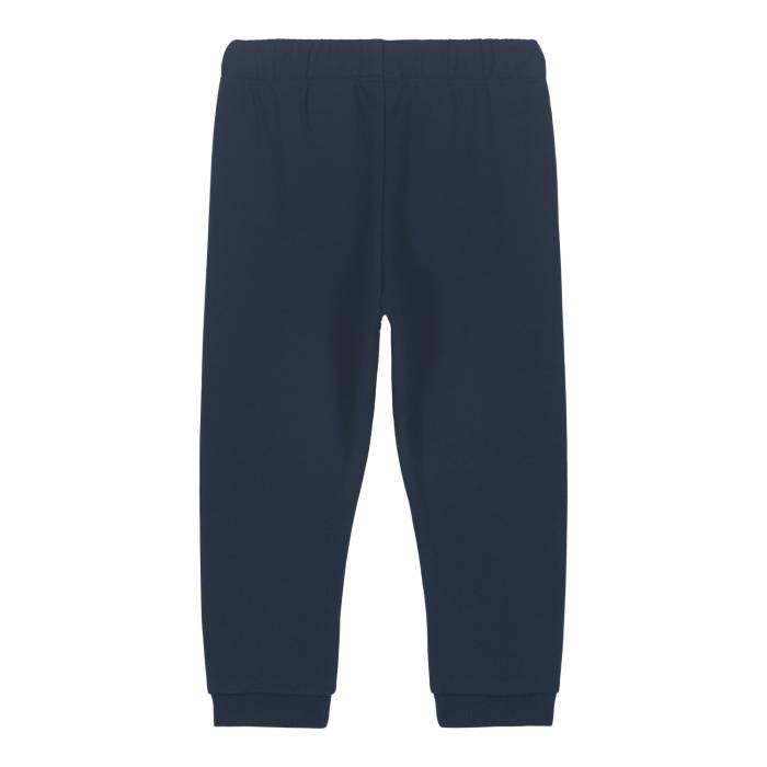 Pantaloni Bebelusi Baby Tumbler French Navy Personalizat