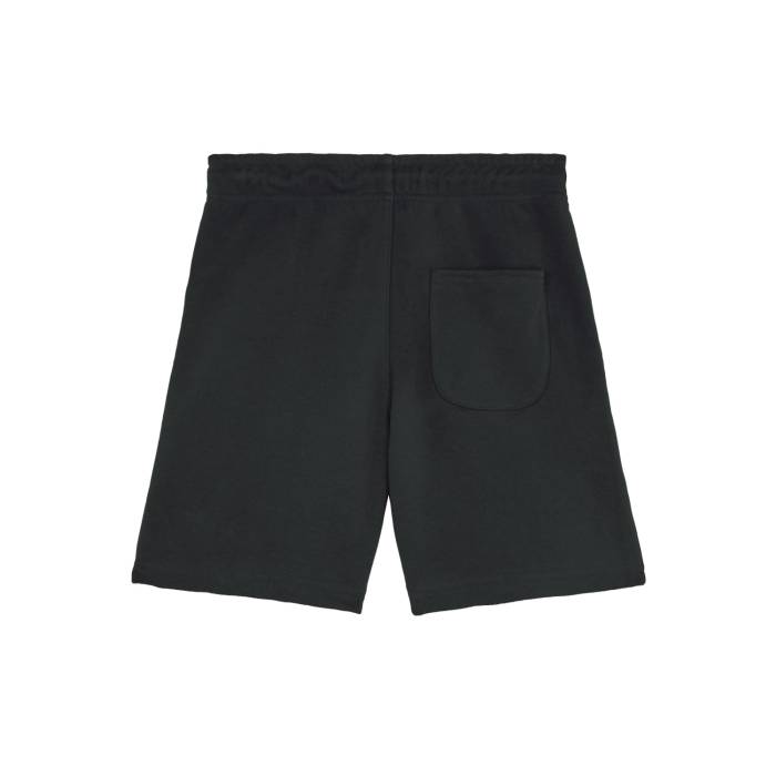 Pantaloni Copii Mini Bolter Negru Cala