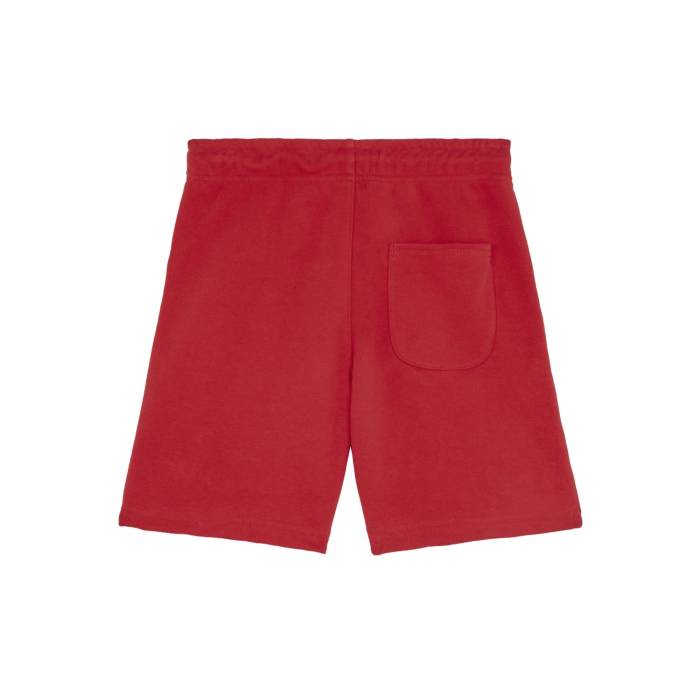 Pantaloni Copii Mini Bolter Rosu Cala