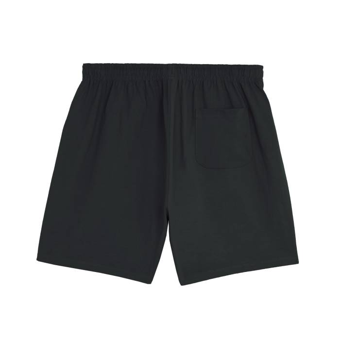 Pantaloni Unisex Waker Negru Personalizat