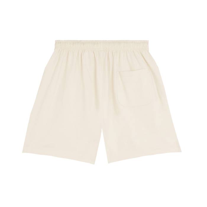 Pantaloni Unisex Waker Natural Raw Personalizat