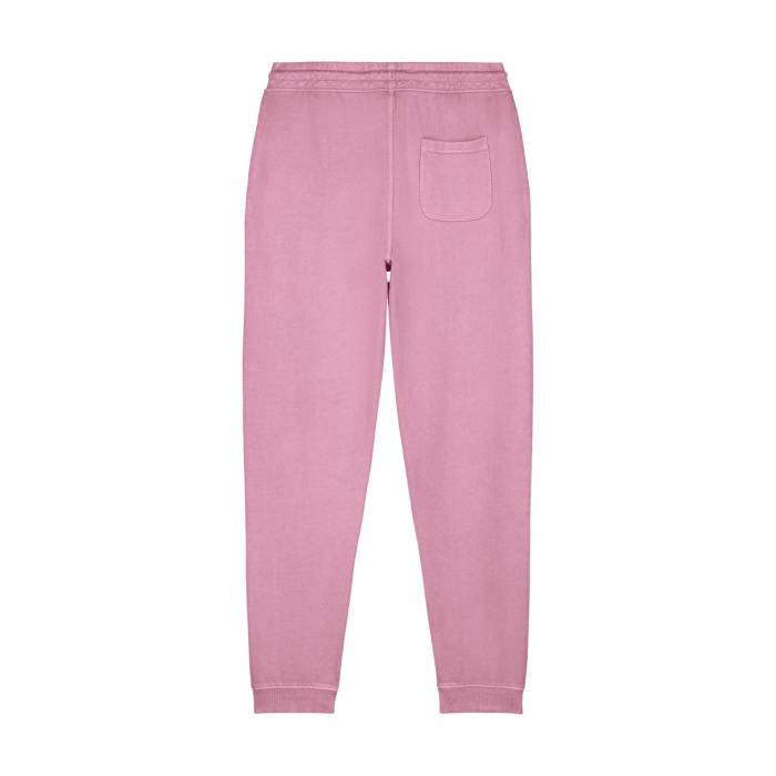 Pantaloni Unisex Mover Vintage G. Dyed Bubble Pink Personalizat