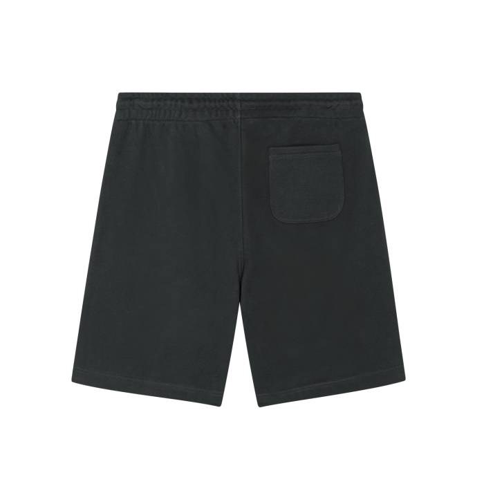 Pantaloni Unisex Boarder Dry Negru Personalizat