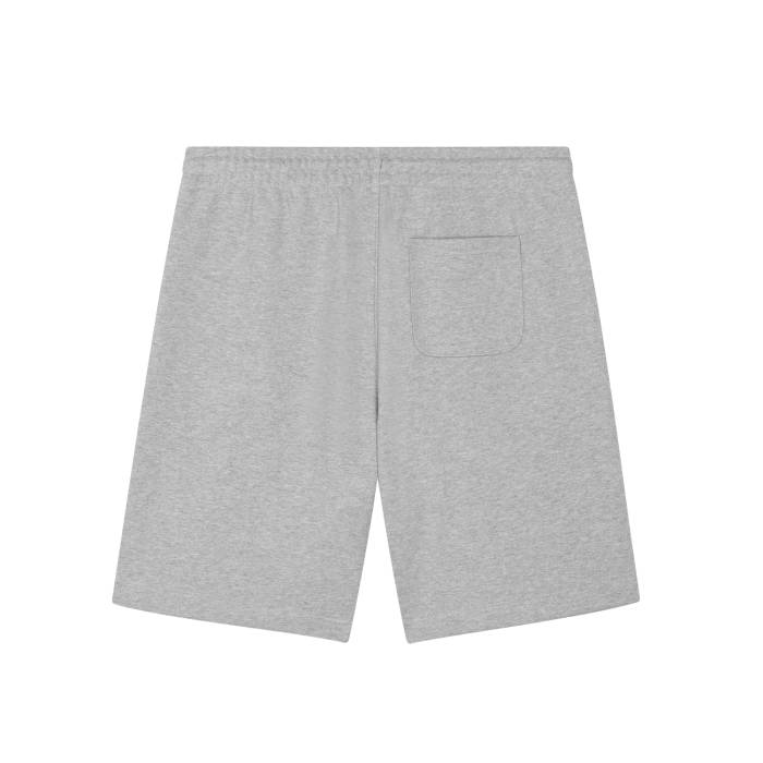 Pantaloni Unisex Boarder Dry Heather Grey Cala