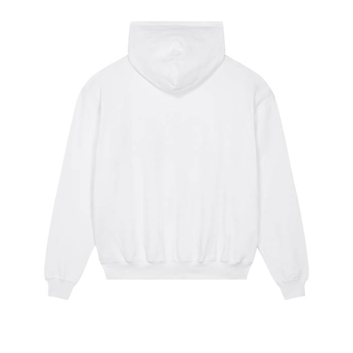 Hanorac Unisex Cooper Dry Alb Cala