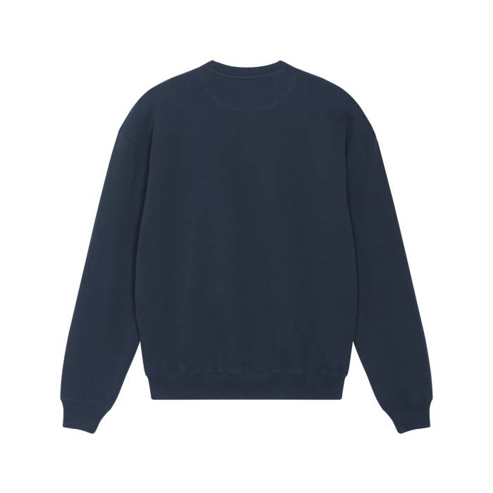 Bluza Unisex Ledger Dry French Navy Cala