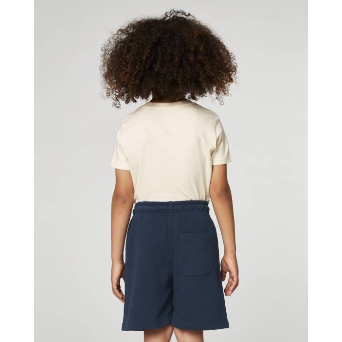 Pantaloni Copii Mini Bolter French Navy Personalizat