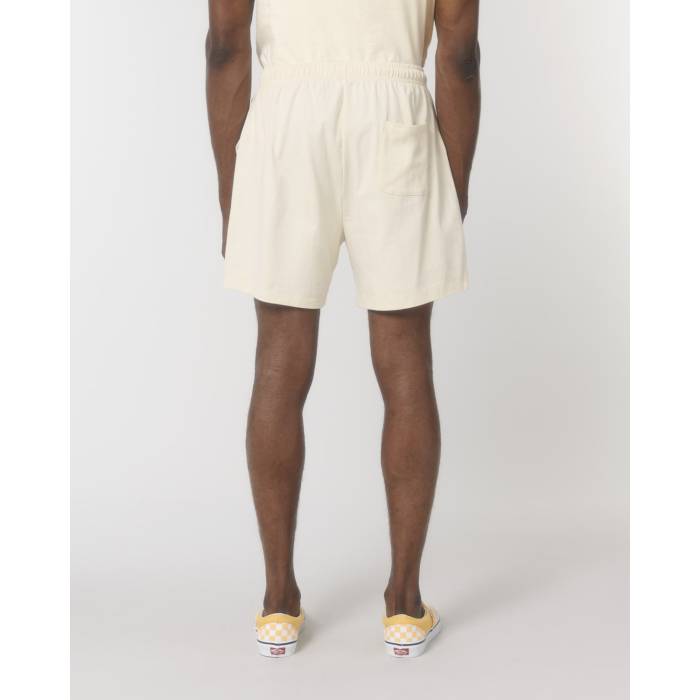 Pantaloni Unisex Waker Natural Raw Personalizat