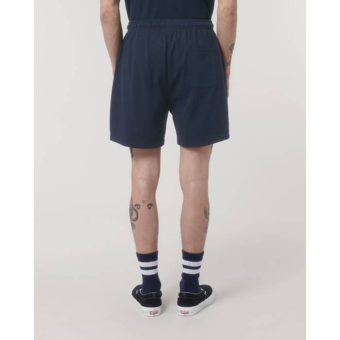 Pantaloni Unisex Waker French Navy Personalizat