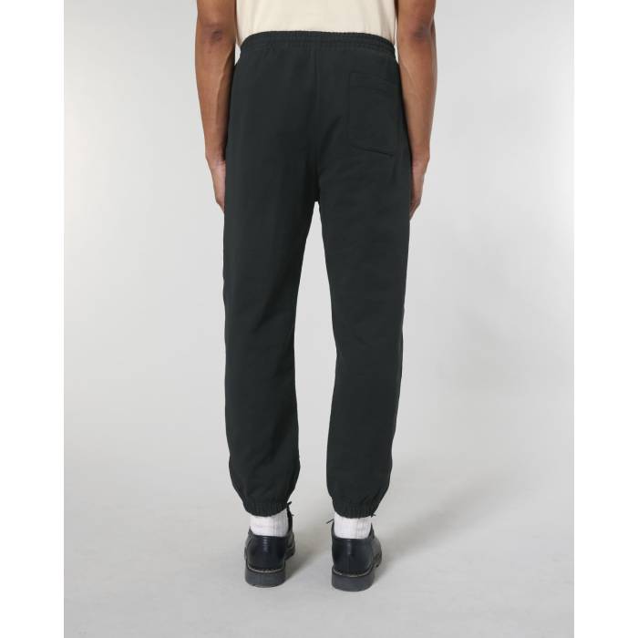 Pantaloni Unisex Jammer Dry Negru Cala