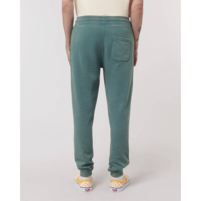 Pantaloni Unisex Mover Vintage G. Dyed Hydro Personalizat