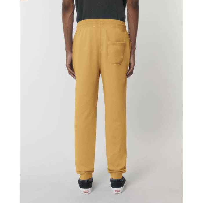 Pantaloni Unisex Mover Vintage G. Dyed Gold Ochre Personalizat