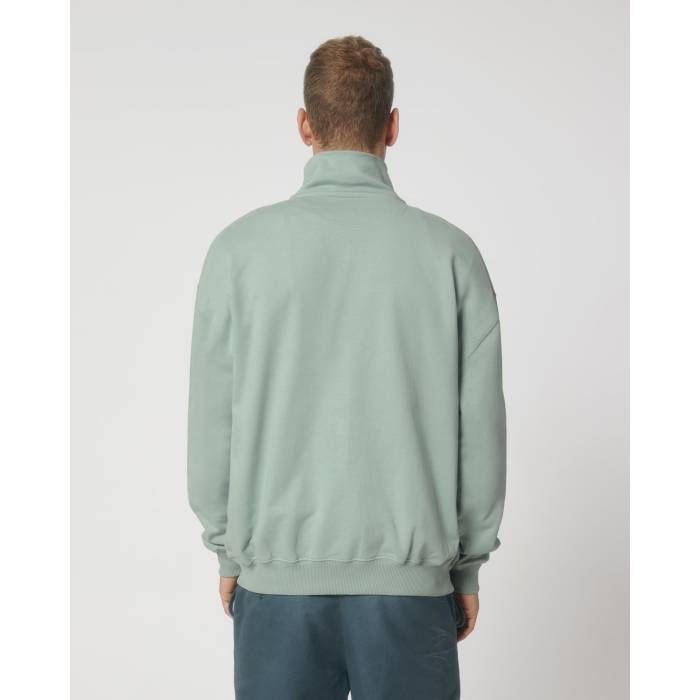 Bluza Unisex Miller Dry Aloe Personalizata