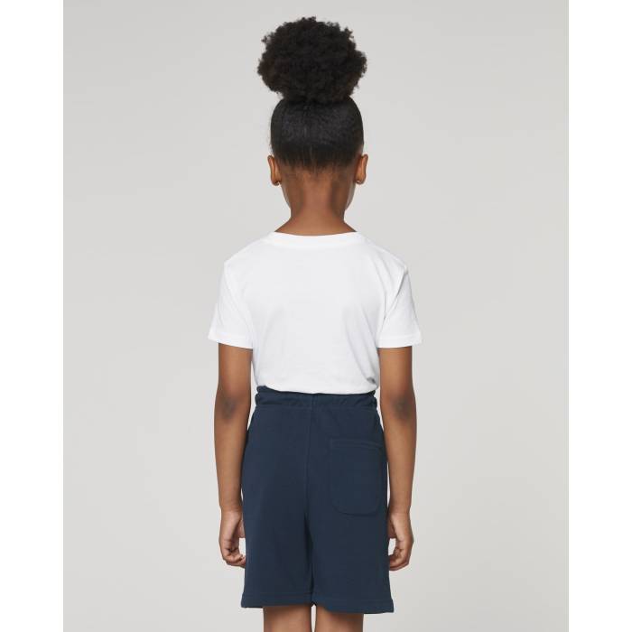 Pantaloni Copii Mini Bolter French Navy Personalizat