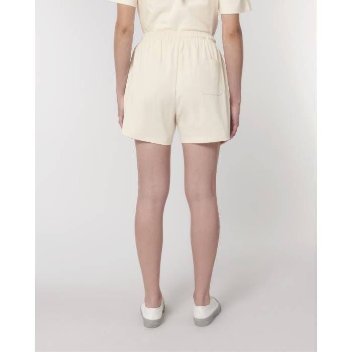 Pantaloni Unisex Waker Natural Raw Personalizat