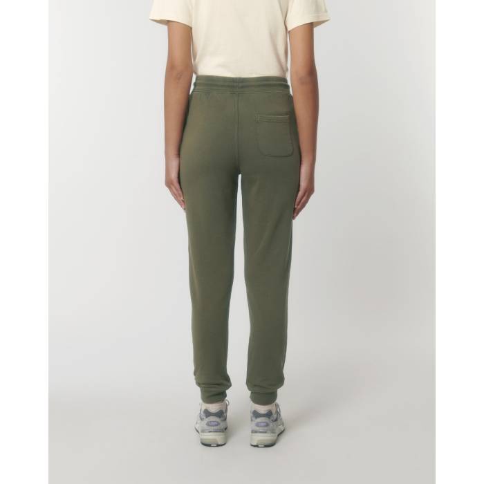 Pantaloni Unisex Mover Vintage G. Dyed Khaki Personalizat