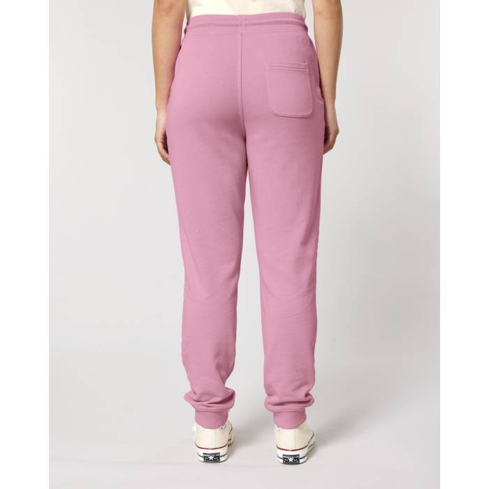Pantaloni Unisex Mover Vintage G. Dyed Bubble Pink Personalizat