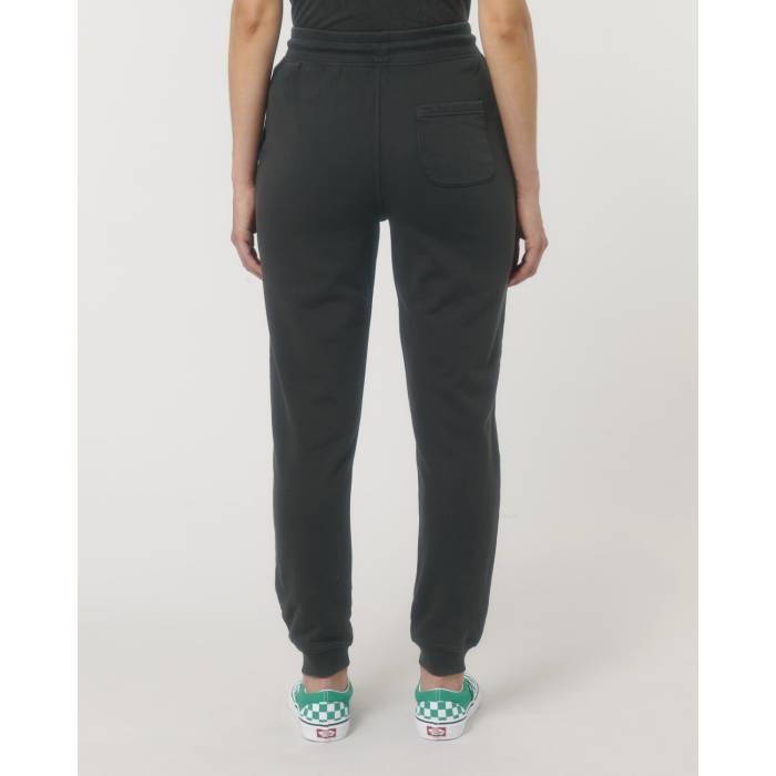 Pantaloni Unisex Mover Vintage G. Dyed Black Rock Personalizat Pantaloni Unisex Mover Vintage G. Dyed Black Rock Personalizat