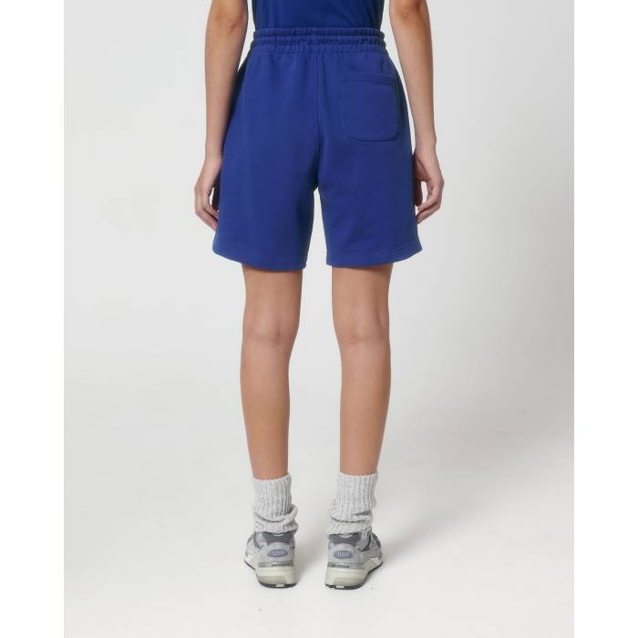 Pantaloni Unisex Boarder Dry Worker Blue Cala